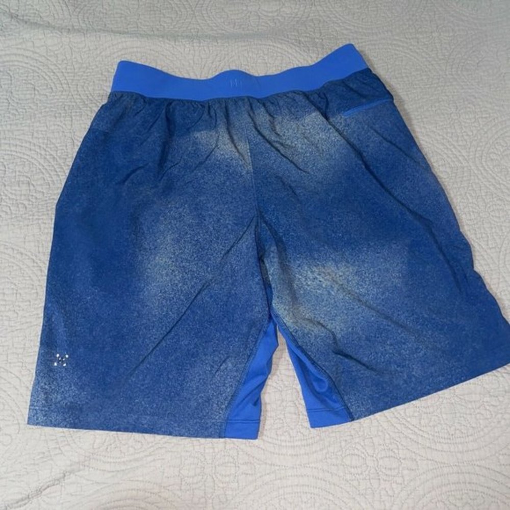 Lululemon T.H.E Lined Shorts